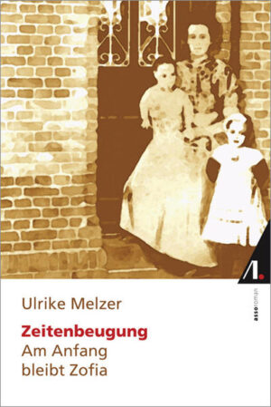 Als Kind wurde sie vollgestopft mit den Erinnerungen der Anderen, mit gehaltvollen, zart schmelzenden Erinnerungen, heimtückisch wie verstecktes Fett in Kartoffelchips. Nun ist der Großvater gestorben, und die Erzählerin lässt ihre polnisch-deutsche Familiengeschichte aus dem Ruhrgebiet Revue passieren - die vom Hörensagen und die, an der sie als Kind teilhatte. Da ist die Geschichte von Zofia, Ururgroßmutter der Erzählerin, die kurz vor dem Ersten Weltkrieg voller Hoffnung mit ihrem Mann aus Polen ins Ruhrgebiet kommt. Und die von Minna und Wanda, den beiden anderen starken Frauen der Familie, die inmitten dramatischer Zeiten versuchen, das Schicksal der Familie in ruhige Gewässer zu steuern. Oder die Geschichte von Karl, der als überzeugter Nazi die ‚Eindeutschung’ der Familie betreibt. Oder der fettleibige Norbert, der in den fünfziger Jahren als Beleuchter mit einer Wandertheatergruppe durch die westfälische Provinz tingelt und sich rettungslos in die einbeinige Souffleuse Marga verliebt. All diese Lebensgeschichten sind geschickt miteinander verwobenen und verknüpft durch ein Band aus unausgesprochenen Schuldgefühlen und verlorengegangener Identität, von dem sich die Erzählerin befreien will. Der Tod der Großeltern, die mit ihren Geschichten und Anekdoten die Erinnerung an längst verstorbene Verwandte und Familienereignisse wach gehalten haben, bietet ihr Gelegenheit, eine Ordnung grammatischer Art in ihre Erinnerungen zubringen, eben eine „Zeitenbeugung“. Ulrike Melzer gelingt es mit ihrer kunstvoll-schlichten Sprache, diese Familiensaga aus dem Ruhrgebiet zu einer hypnotisch fesselnden Lektüre zu verdichten.