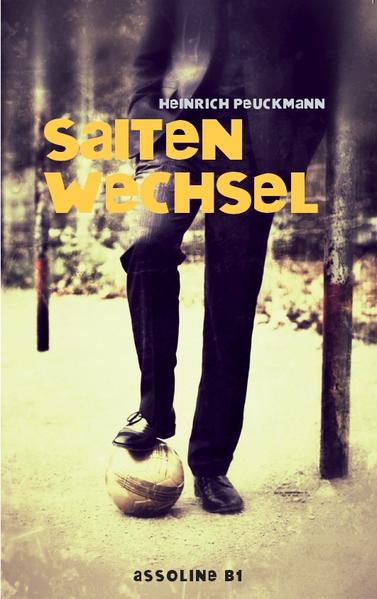 Während der 70er Jahre im Ruhrgebiet: als Sohn eines Industriellen spielt sich Arweds Leben zwischen dem elitären Internat, Chorproben und den Besuchen in der Villa seiner Großmutter ab. Doch eine unsanfte Begegnung mit Jugendlichen aus der Zechensiedlung verändert sein Leben. Trotz seiner Angst ist Arwed neugierig auf die Jungs, die so ganz anders sind als er. Seine Neugier ist so groß, dass er ihnen bei einer zufälligen späteren Begegnung folgt - bis zur SpVgg Katernberg. Er beginnt, sich für Fußball nicht nur als Schulsport zu interessieren - gegen den Willen seines Vaters, der seinen Sohn weder in solcher Gesellschaft noch in diesem Sport sehen möchte. Doch Dank unerwarteter Hilfe schafft es Arwed, den Erwartungen seines Vaters zu entsprechen und doch der Fußballleidenschaft nachzugeben. So führt die Begegnung zweier Welten zu einer ungeahnten Wende in Arweds Leben.