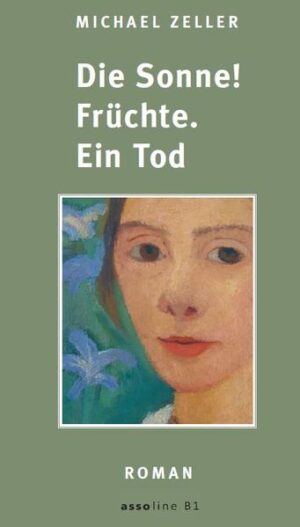 Paris, im Sommer 1906. Ein deutscher Schriftsteller, eine deutsche Malerin leben im Künstlerviertel Quartier Latin als Zimmernachbarn. Zwischen den beiden entwickelt sich eine seelische Intimität, die der Erzähler Michael Zeller gekonnt als ein Verwirrspiel der Gefühle inszeniert, mit viel Freude an einer abgründigen Ironie. In dem scheinbar so gutbürgerlichen Kostüm der vorletzten Jahrhundertwende stellt der Roman gesellschaftliche Fragen, die bis heute von höchster Aktualität geblieben sind: die Lage des freien Künstlers und die Entscheidungsnot einer Frau zwischen Berufskarriere, Liebe und Mutterschaft.