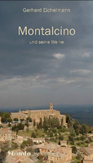 Montalcino bringt einen der berühmtesten Weine der Welt hervor, dessen Name allein schon das Herz aller Weinliebhaber höher schlagen lässt: Brunello di Montalcino! In Portraits der besten Erzeuger zeigt Gerhard Eichelmann, dass Montalcino eine faszinierende Vielzahl an Spitzenweinen zu bieten hat. Aber nicht nur der Weine wegen ist Montalcino eine Reise wert. Die zahlreichen Photos machen Lust darauf den Brunello vor Ort zu entdecken. Preisangaben, aber auch Tipps für Übernachtung, Essen und Einkaufen machen dieses Buch zum unverzichtbaren Reisebegleiter. Bezugsquellen für Deutschland, Österreich und die Schweiz lassen auch diejenigen, die zu Hause bleiben, mühelos ihren Lieblings-Brunello entdecken.