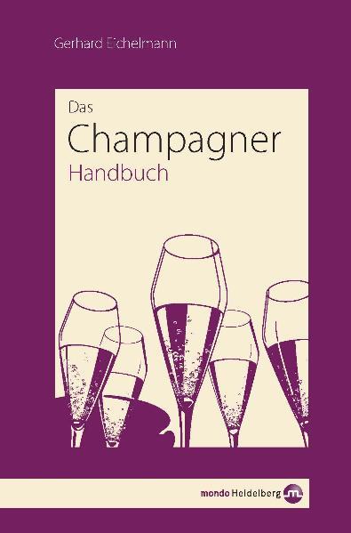 Das Champagner-Handbuch informiert umfassend und aktuell über alles Wissenswerte rund um Champagner. Der Leser erfährt wo Champagner entsteht und wie er entsteht. Der Autor erläutert die Unterschiede zwischen verschiedenen Champagnern, gibt ausführliche Tipps für eine Reise in die Champagne. Die wichtigsten Champagnererzeuger, die großen Häuser, aber auch die besten Champagnerwinzer werden in entweder ein- oder zweiseitigen Portraits vorgestellt, die nach einer kurzen Darstellung der Geschichte der Häuser vor allem die Stilistik des Hauses und die Unterschiede zwischen den verschiedenen Cuvées erklären. Der Leser erfährt das Wesentliche über die Besonderheiten der Häuser, Besuchszeiten, Adressen etc., sowie die wichtigsten Champagner.