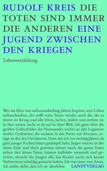 Die Toten sind immer die anderen | Bundesamt für magische Wesen