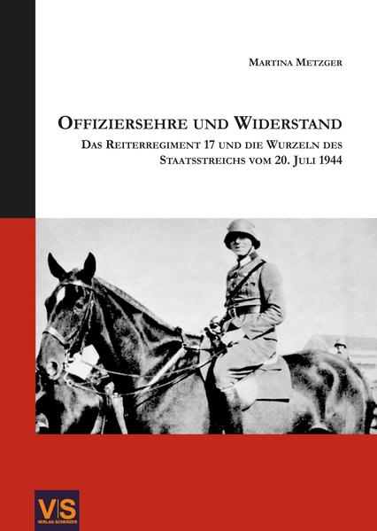 Offiziersehre und Widerstand | Bundesamt für magische Wesen