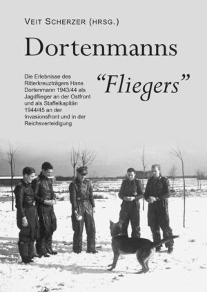 Dortenmanns Fliegers | Bundesamt für magische Wesen