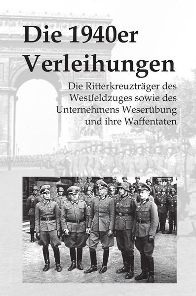 Die 1940er Verleihungen | Bundesamt für magische Wesen