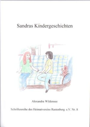 Sandras Kindergeschichten | Bundesamt für magische Wesen