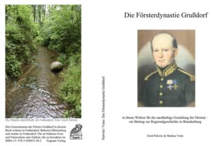Die Försterdynastie Grußdorf | Bundesamt für magische Wesen