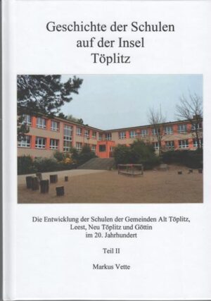 Geschichte der Schulen auf der Insel Töplitz - Teil II | Bundesamt für magische Wesen