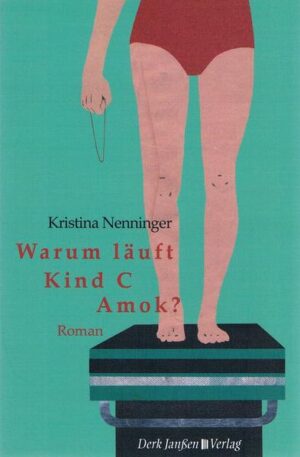 Carla, ein Mädchen in der Pubertät, lebt nach der Trennung ihrer Eltern beim Vater. Sie ist eine sehr gute Schülerin, fleißig und unauffällig, und die Dinge laufen eigentlich normal - bis Carla Amok läuft. Der Roman setzt einige Zeit vor der Tat ein und zeigt anfängliche Absonderlichkeiten Carlas ebenso wie Alltägliches. Er beschreibt auch die wachsende Sorge des Vaters und die Gleichgültigkeit der Mutter. Am Ende steht ein Verbrechen aus Ruhmessucht, eine herostratische Tat. Kristina Nenninger ist ein dystopischer Familienroman in eindringlicher, wacher, mitunter suggestiver Sprache gelungen, auch eine Parabel auf den allgemeinen Kommunikationstod.