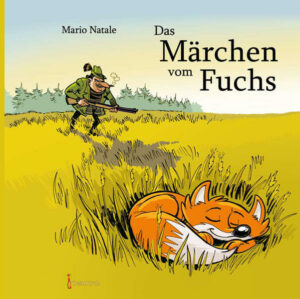 Das Märchen vom Fuchs | Bundesamt für magische Wesen