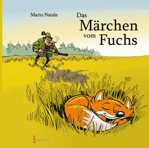 Das Märchen vom Fuchs | Bundesamt für magische Wesen