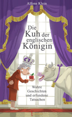 Wie bitte? Die englische Königin hat zuhause eine Kuh? Na, wer‘s glaubt! Oder hat sie etwa doch eine? Alfons Klein gelingt es nach 'Ebbes is immer' aufs Neue, seine Leser mit seinen Satiren und seinem Sprachwitz zu überraschen. Typen wie Du und Ich stehen in seinen Kurzgeschichten staunend vor einem knurrigen Honigmann an der Haustür oder neben einem Mädchen mit blauen Haaren. Wir hören von dem Versuch, eine beleidigte Leberwurst zu finden, erfahren endlich mehr über Herkunft, Wirkungsweise und Zubereitung verschiedener Teesorten. Egal ob Wahrheit oder erfundene Tatsache - den Leser erwartet deutlich mehr praktische Lebenshilfe und weitgespanntes Informationsangebot, als er für den zu entrichtenden Kaufpreis dieses Buches erwarten zu können glauben darf.