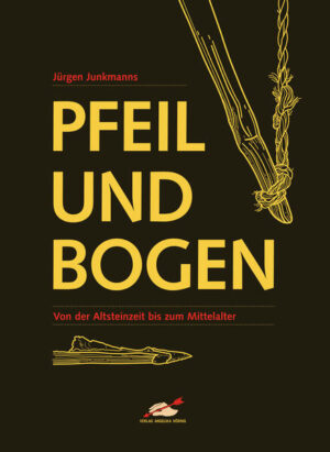 Pfeil und Bogen | Jürgen Junkmanns