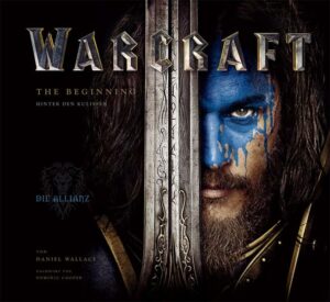 Warcraft: The Beginning | Bundesamt für magische Wesen