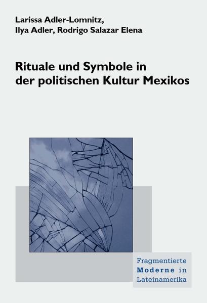 Rituale und Symbole in der politischen Kultur Mexikos | Bundesamt für magische Wesen