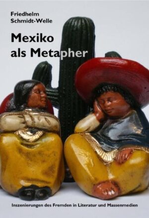 Mexiko als Metapher | Bundesamt für magische Wesen