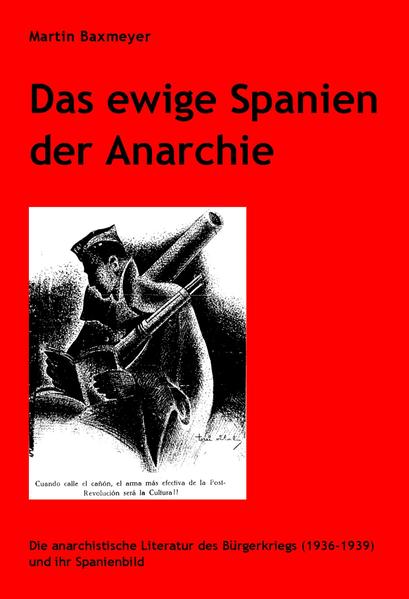 Das ewige Spanien der Anarchie | Bundesamt für magische Wesen