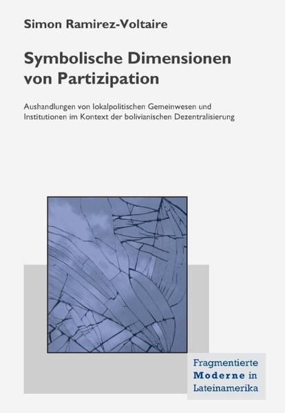 Symbolische Dimensionen von Partizipation | Bundesamt für magische Wesen