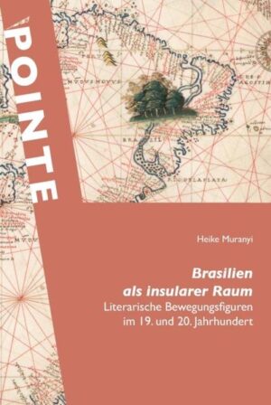 Brasilien als insularer Raum | Bundesamt für magische Wesen
