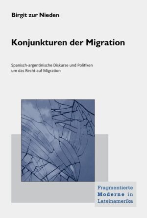 Konjunkturen der Migration | Bundesamt für magische Wesen
