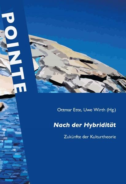 Nach der Hybridität | Bundesamt für magische Wesen