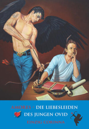 Der Roman vermittelt einen lebendigen Einblick in die Enwicklungsjahre des jungen Dichters Ovid im augusteischen Rom und macht die Zeitumstände und Lebensumstände auf spannende Weise anschaulich.