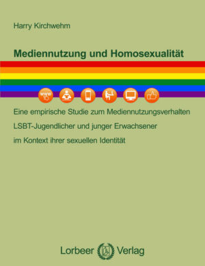 Mediennutzung und Homosexualität | Bundesamt für magische Wesen