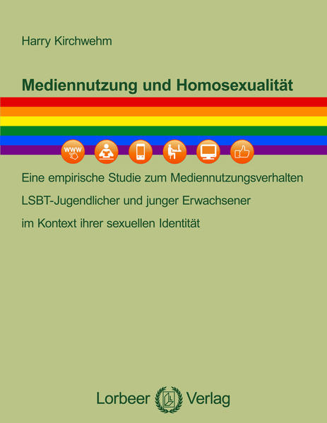 Mediennutzung und Homosexualität | Bundesamt für magische Wesen