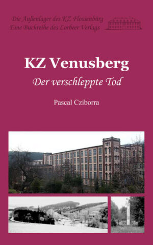 KZ Venusberg | Bundesamt für magische Wesen