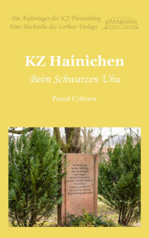 KZ Hainichen | Bundesamt für magische Wesen