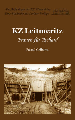 KZ Leitmeritz | Bundesamt für magische Wesen