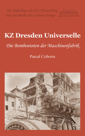 KZ Dresden Universelle | Bundesamt für magische Wesen