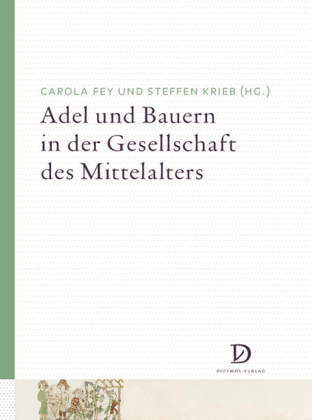 Adel und Bauern in der Gesellschaft des Mittelalters | Bundesamt für magische Wesen