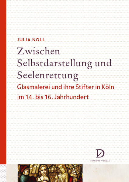 Zwischen Selbstdarstellung und Seelenrettung | Julia Noll