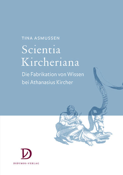 Scientia Kircheriana | Bundesamt für magische Wesen