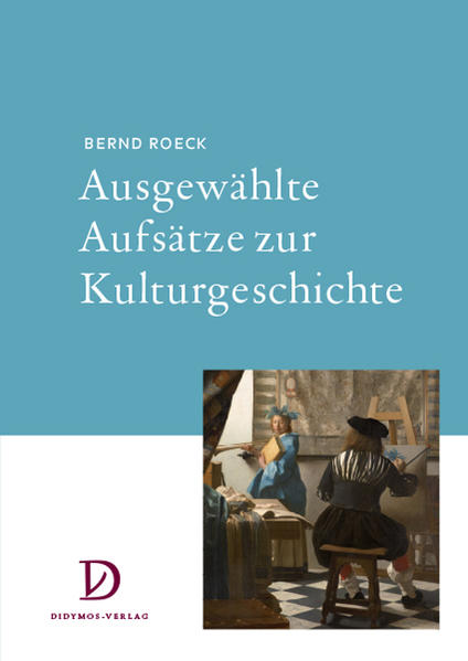 Ausgewählte Aufsätze zur Kulturgeschichte | Bundesamt für magische Wesen