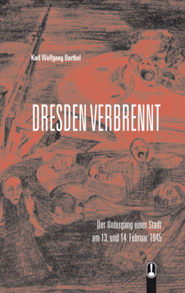 Fast 70 Jahre ist es her, als am 13. und 14. Februar 1945 britische, amerikanische und kanadische Bomberverbände durch militärisch völlig sinnlose Luftangriffe DRESDEN, eine der schönsten Städte Europas, einem Juwel der barocken Baukunst, in Schutt und Asche legten. Zehntausende Menschen verloren ihr Leben. Zerfetzt von Bombensplittern, erschlagen von einstürzenden Häusern, begraben unter deren Schutt, erstickt im Rauch und verbrannt im Feuersturm. Innerhalb von Stunden vernichteten fast 900.000 Sprengkörper die Großstadt Dresden und ihr Stadtzentrum mit seinen historischen Bauten und unwiederbringliche Kunstschätze. Nicht nur an die nachfolgenden Generationen wendet sich einer der wenigen noch lebenden Zeit- und Augenzeugen dieser Bombennacht. Gegen das Vergessen!