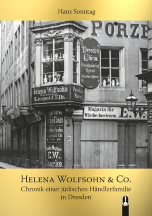 Helena Wolfsohn & Co. | Bundesamt für magische Wesen