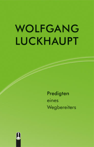 Wolfgang Luckhaupt (1931-1987), Studentenpfarrer in Leipzig und bis zu seinem tragischen Tod Gemeindepfarrer in Dresden-Johannstadt, hat tiefe geistige Spuren hinterlassen, die bis in unsere Gegenwart wirken. Im vorliegenden Buch sind 39 seiner Predigten im Rahmen von sieben Kapiteln nachzulesen: Bewahrung der Schöpfung, Frieden, Gerechtigkeit, Kirche, Katholische Studentengemeinde, Ökumene, Seelsorge. Beeindruckend ist die Zeitlosigkeit seiner Gedanken und Aussagen, die deshalb auch heute nichts von ihrer Gültigkeit für unseren Alltag, unser Seelenleben und unser politisches Handeln verloren haben. Jede seiner genauen Beobachtungen von Menschen, von kirchlichen und gesellschaftlichen Situationen hat als Ausgangs- und Endpunkt die frohe Botschaft von Jesus Christus. Der damalige Superintendent von Dresden-Mitte, Christof Ziemer, mit dem Wolfgang Luckhaupt im Stadtökumenekreis Dresden eng zusammenarbeitete, würdigt dessen unverstellte Offenheit und Brüderlichkeit, die Begegnungen mit ihm so leicht und vertrauensvoll machten. Die hier vorgelegten Predigten aus den Jahren 1971-1987 wurden von einem Priester gehalten, der mutig in seiner Zeit stand und die Menschen liebte. Seine Worte haben Wege bereitet, auf denen wir heute noch gehen.