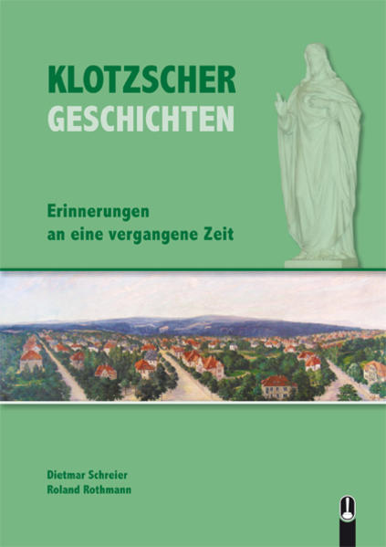 Klotzscher Geschichten | Bundesamt für magische Wesen