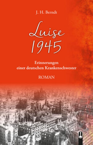 Behütet aufgewachsen im sächsischen Guttau, glaubt die Arzttochter Luise an das neue, von Hitler propagierte Deutschland. 1939 lernt Sie auf einem BDM-Treffen Heinrich kennen und verliebt sich in ihn. Als der Krieg ausbricht und Heinrich als Flieger eingezogen wird, bricht ihre Welt aus den Fugen. Erstmals beginnt sie, die Herrschaft der Nationalsozialisten kritisch zu hinterfragen. Nur knapp den Luftangriffen auf Dresden entkommen, flüchtet sie vor der einrückenden Roten Armee und erlebt in den ersten Wochen der Besetzung unvorstellbare Verbrechen. John Berndt, Jahrgang 1944, wuchs nach dem Krieg in einem ostdeutschen Waisenhaus auf. Im Glauben, dass die Kinder zu jung seien, um sie zu verstehen, sprachen die Betreuerinnen untereinander offen und schonungslos über ihre Erlebnisse während des Krieges und der Befreiung durch die Rote Armee. John Berndt, der jedoch intensiv zuhörte, verfolgten die Berichte ein Leben lang. 1959 entfloh er dem sozialistischen Regime der DDR. In den USA fand er ein neues Zuhause und studierte an der Universität in Wisconsin Sozialwissenschaften. Nach seinem Abschluss war er viele Jahre als Betreuer der Adult Protective Services tätig. In zahlreichen Gesprächen mit Hilfesuchenden bekam er seltene Einblicke in die Gedanken und Gefühle der Frauen, besonders in extremen Situationen, wenn das eigene Leben und das der Lieben bedroht werden. Zusammen mit den Berichten der Betreuerinnen seiner Kindheit schufen diese Erfahrungen die Grundlage zu diesem Buch.