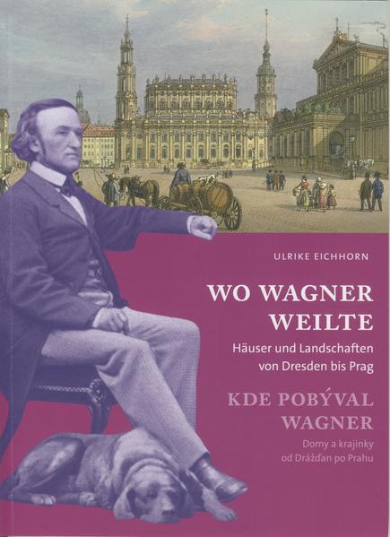 Wo Wagner weilte | Bundesamt für magische Wesen
