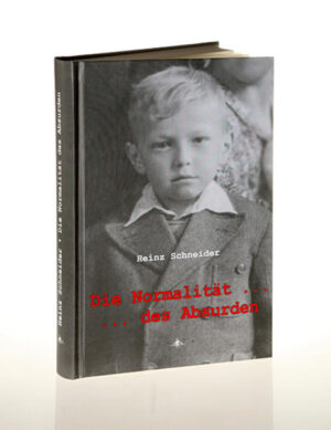 Was ist normal - was ist absurd? Kann man mit absurden Situationen normal leben? Diesen Spagat musste Heinz Schneider, geb. 1934 in den Sudeten, meistern. Der international anerkannte? Diabetologe erhielt 1998 die höchste Auszeichnung auf seinem Fachgebiet - zum zweiten Mal. Vierzig Jahre zuvor war er aus politischen Gründen zwangsexmatrikuliert worden. Die Autobiografie ist ein beeindruckendes Zeugnis von der konsequenten Verteidigung geradliniger humanistischer Gesinnung gegen die Macht der SED seit den 1950er Jahren bis zum Untergang der DDR.