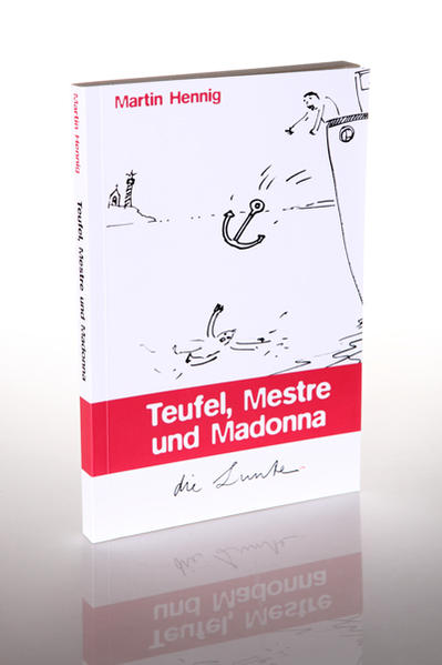 Mathieu verliert sein Herz an Sarah, die Mo-deratorin der Wettersendung «Räge, Blitz und Sunneschtrahl». Die Aussichten für die junge Liebe scheinen, trotz einiger Nebel-schwaden, sehr gut zu sein. Doch dann ver-liert Mathieu zuerst seinen Job und dann die Kontrolle über sein Auto.Tödlich verunfallt, landet er in einer Welt, die ihren ganz eigenen Gesetzen folgt. Auch Sa-rahs Welt verändert sich, als sie sich auf die Suche nach Mathieu begibt. Es scheint, der Teufel habe seine Hand im Spiel.Aber gibt es den Teufel überhaupt?Eine Erzählung voller überraschender Wendungen und ironischer Pointen, mit blitzenden Dialogen und einem sunneschtrahlenden Surrealismus.