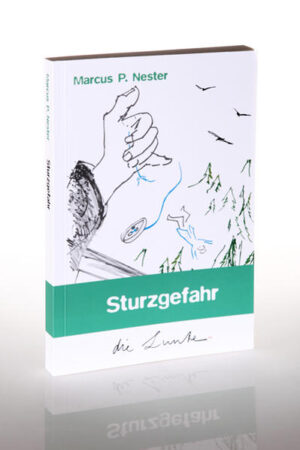 Diese drei Krimi-Erzählungen handeln von Menschen, die sich in Gefahr begeben und darin umkommen oder fast. Die Grenzen zwischen Opfer und Täter sind fliessend: Bei einem über-eifrigen Steuerbeamten und einem fast unbescholtenen Steuerzahler, bei einem allzu gerissenen Zürcher Politiker und seiner unehelichen Tochter und bei ei-nem Ehepaar, das von gegenseitigem Misstrauen so zerfressen ist, dass es den äußeren Horror erst bemerkt, als es zu spät ist. Der Autor hat mit konventionellen Krimis wenig am Hut. So wird zwar auch in diesen drei Kurzgeschichten erpresst, gemordet und gestorben doch die Polizei bleibt aussen vor. Täter und Opfer, alle haben hier ihre dunkeln Seiten, und die deckt Nester mit bissigem Humor auf.