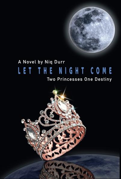 Two women. Two centuries apart. In 1817, a Crown Princess married off to a stranger and sent to Brazil. Dark family secrets, royal scandals, a tragic death … 200 years later, a young showbiz entrepreneur living the fast life in New York City. A tumultuous romance, an unexpected love triangle, a brutal murder … Against all odds, the two meet. A story of true love, friendship and the dire consequences of violent relationships throughout time. 'Let The Night Come - Two Princess, One Destiny' Is based on true historical facts.