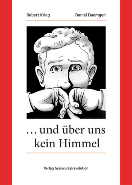  und über uns kein Himmel | Bundesamt für magische Wesen