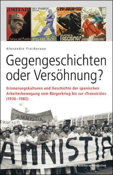 Gegengeschichten oder Versöhnung? | Bundesamt für magische Wesen