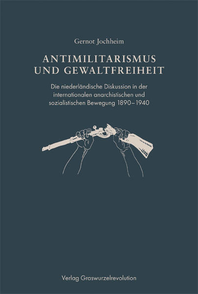 Antimilitarismus und Gewaltfreiheit | Bundesamt für magische Wesen
