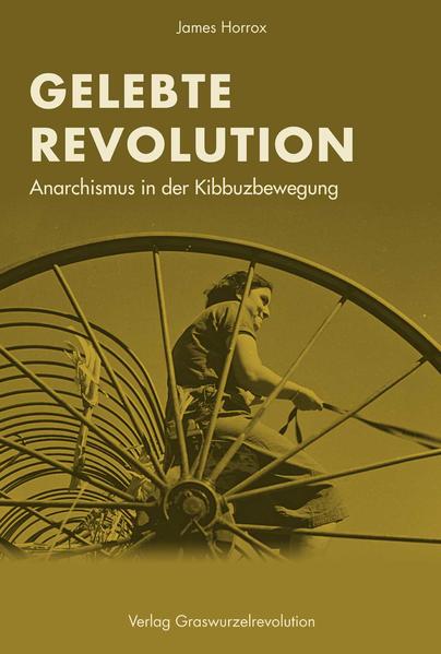 Gelebte Revolution | Bundesamt für magische Wesen